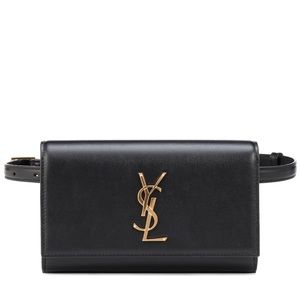 Saint Laurent belt bag